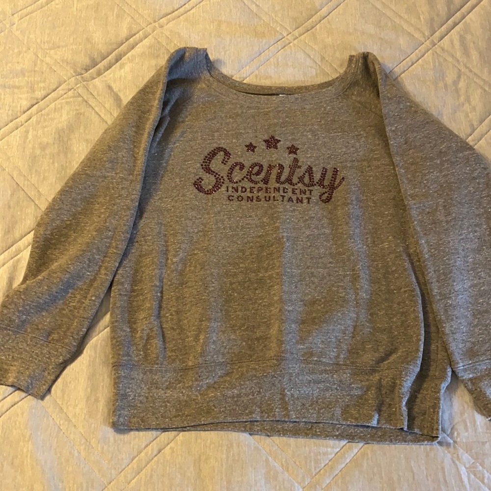 Scentsy Sweatshirt